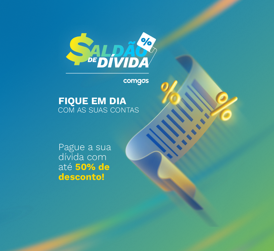 Saldão de Dívida