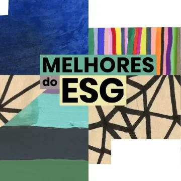 Prêmio Melhores do ESG 