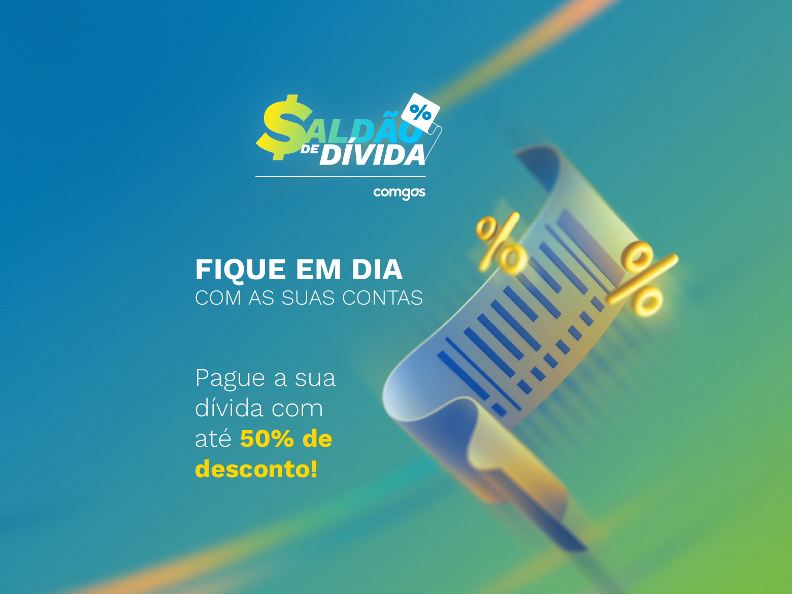 Saldão de Dívida